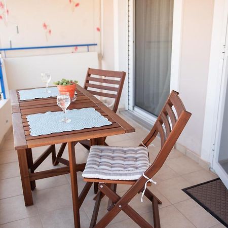 Eleni Luxury Apartment Preveze Dış mekan fotoğraf
