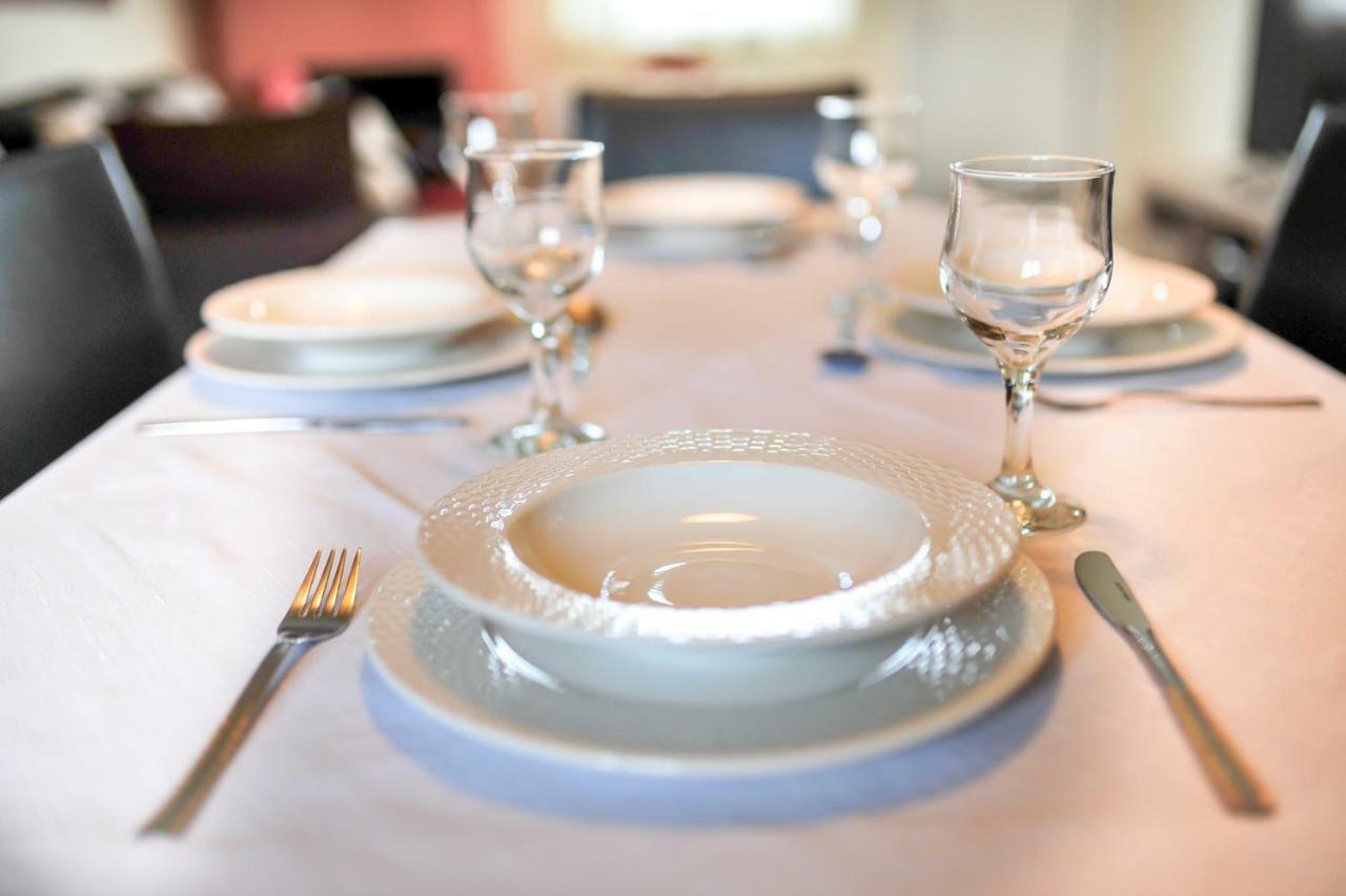 Eleni Luxury Apartment Preveze Dış mekan fotoğraf